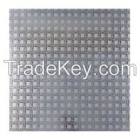 PVC TILE(PVC Ceiling Panel With 60*60cm)