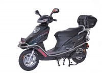 Electric Scooter (Princess