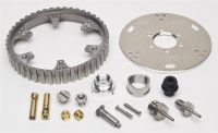 Special Machined Parts
