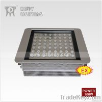 LED Canopy Light