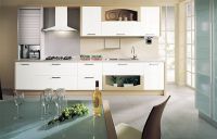 St.Helens Kitchen Cabinet