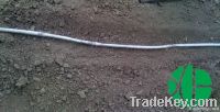 irrigation pipe