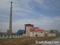 POWER project