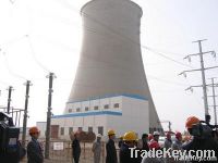 Hydrogen Power Plant
