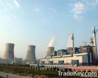 Hydrodynamic Power Plant