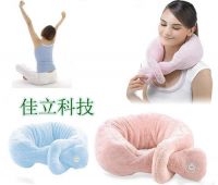 BYG-263C Animal Massage Scraf