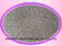 Water Atomized Fesi(welding powder)