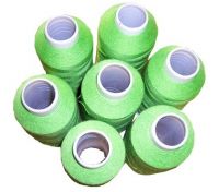 Wool Embroidery Thread