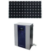 1000w solar system