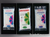 BP/USP Sodium Saccharine Sweetener