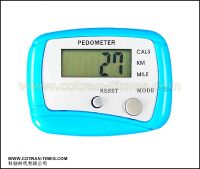 Pedometer, Step Counter(Double Buttons)