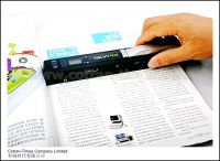 Portable Scanner