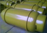 Export Shipments Cylinder1