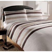 Plain Dyed Fabric and Made-Ups Items like Bed Sheet and Duvet Covers