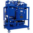 Used oil recovery oil regenerator oil reclamation unit