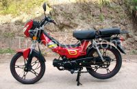 2015 Cheap CUB Motorcycle Moped CM48Q