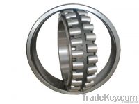 Spherical  roller bearing