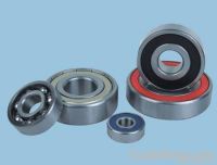 ball bearing