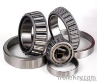 Taper Roller Bearings