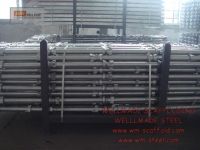 Cuplock Scaffolding Standard