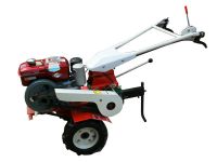 Farm and Garden Cultivator