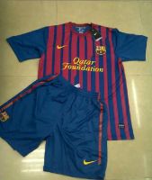 club soccer jerseys