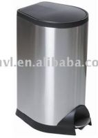 PEDAL BIN