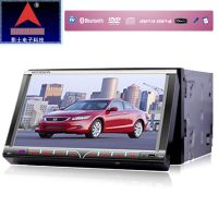 2Din Car DVD player