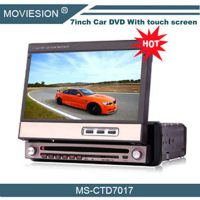 Car DVD