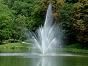 Floating Fountain