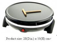 Crepe Maker