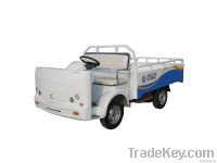 1ton electric cargo truck/electric utility