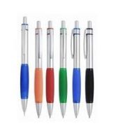 plastic ball pen