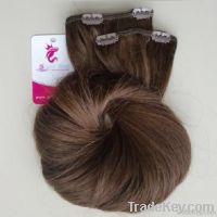 clip in hair extensions