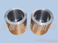 Tungsten Crucible