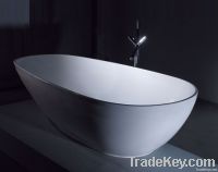 Artificial Stone Bathtub