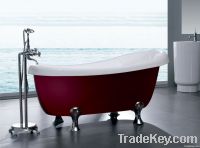 Classical Bathtub