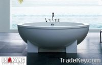 IF Design Awards Freestanding Acrylic Bathtub