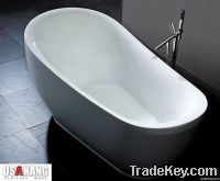 Italian Classical Design Bathtub