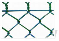 supply chain link fence From China