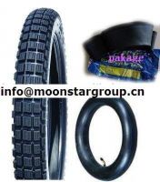Motorcyle Tyre
