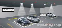 Parking Guidance System