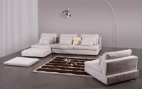 Fabric Sofa
