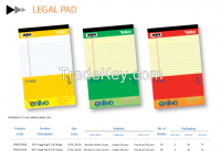 Legal Pads
