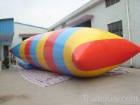 Best quality inflatable water blob