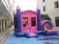 Top sale inflatable bouncy