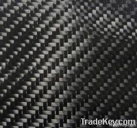 twill carbon fiber fabric