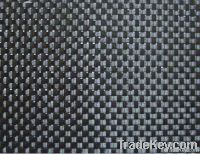 plain carbon fiber fabric