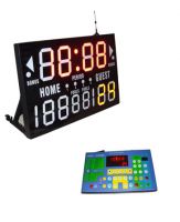 LED Scoreboard