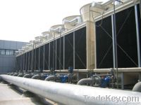 cooling tower fill